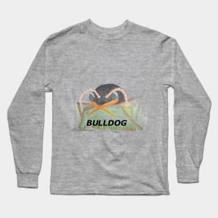 Bulldog Ant Long Sleeve T-Shirt